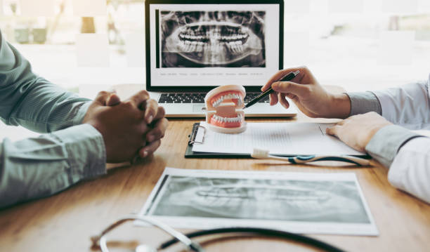Advanced Technology for Better Dental Care in Pamplico, SC